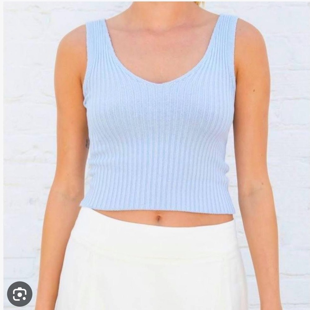 Brandy Melville Rina Tank